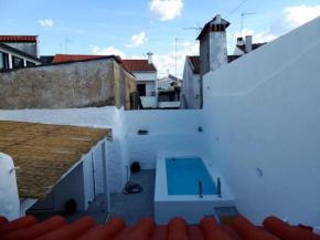 Casas do Gavião by Portus Alacer
